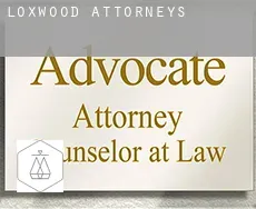 Loxwood  attorneys