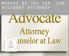 Marske  car accident attorney