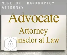 Moreton  bankruptcy attorney