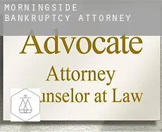 Morningside  bankruptcy attorney