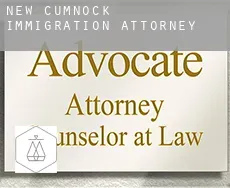 New Cumnock  immigration attorney