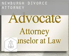 Newburgh divorce attorney