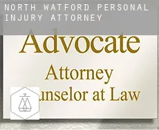 North Watford  personal injury attorney