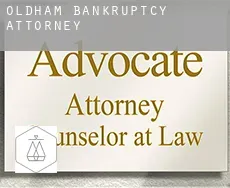 Oldham bankruptcy attorney