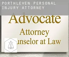 Porthleven  personal injury attorney