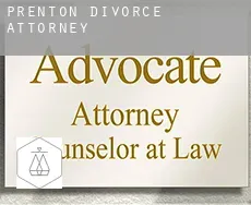 Prenton  divorce attorney