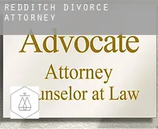 Redditch  divorce attorney
