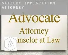 Saxilby  immigration attorney