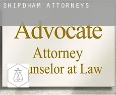 Shipdham  attorneys