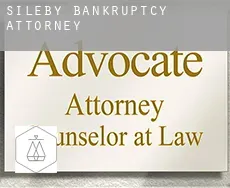 Sileby  bankruptcy attorney