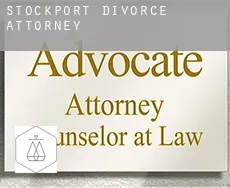 Stockport  divorce attorney