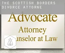The Scottish Borders divorce attorney