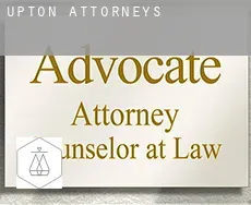 Upton attorneys