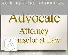Warwickshire  attorneys