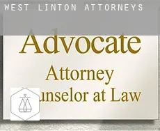 West Linton  attorneys