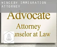 Winceby  immigration attorney