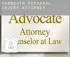 Yarmouth  personal injury attorney