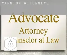 Yarnton  attorneys