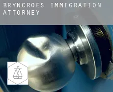 Bryncroes  immigration attorney