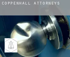 Coppenhall  attorneys