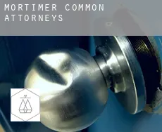 Mortimer Common  attorneys