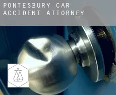 Pontesbury  car accident attorney