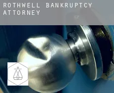 Rothwell  bankruptcy attorney