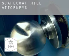 Scapegoat Hill  attorneys
