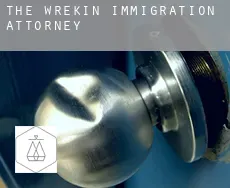 The Wrekin  immigration attorney