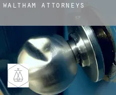 Waltham attorneys
