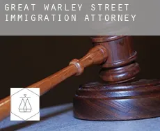 Great Warley Street  immigration attorney