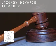 Lazonby  divorce attorney