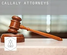 Callaly  attorneys