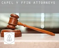 Capel-y-ffin  attorneys