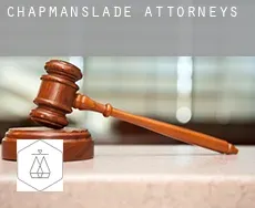 Chapmanslade  attorneys