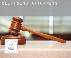 Cliffsend  attorneys