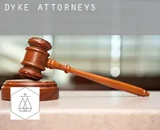 Dyke  attorneys