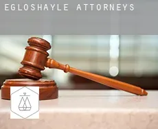 Egloshayle  attorneys