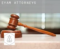 Eyam  attorneys