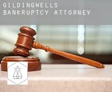 Gildingwells  bankruptcy attorney