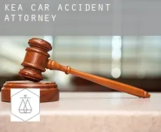 Kea  car accident attorney