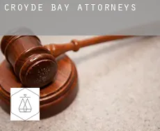 Croyde Bay  attorneys