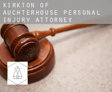 Kirkton of Auchterhouse  personal injury attorney
