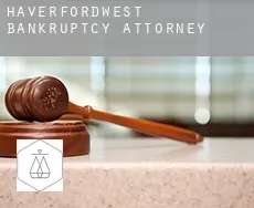 Haverfordwest  bankruptcy attorney