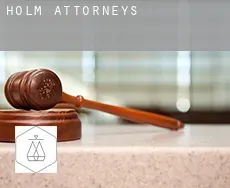 Holm  attorneys