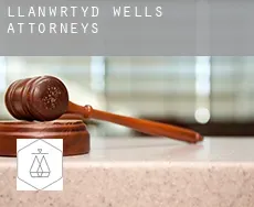 Llanwrtyd Wells  attorneys