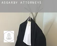 Asgarby  attorneys