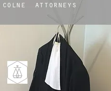Colne  attorneys