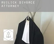 Ruilick  divorce attorney