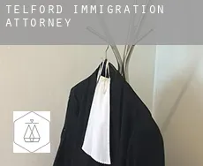 Telford  immigration attorney